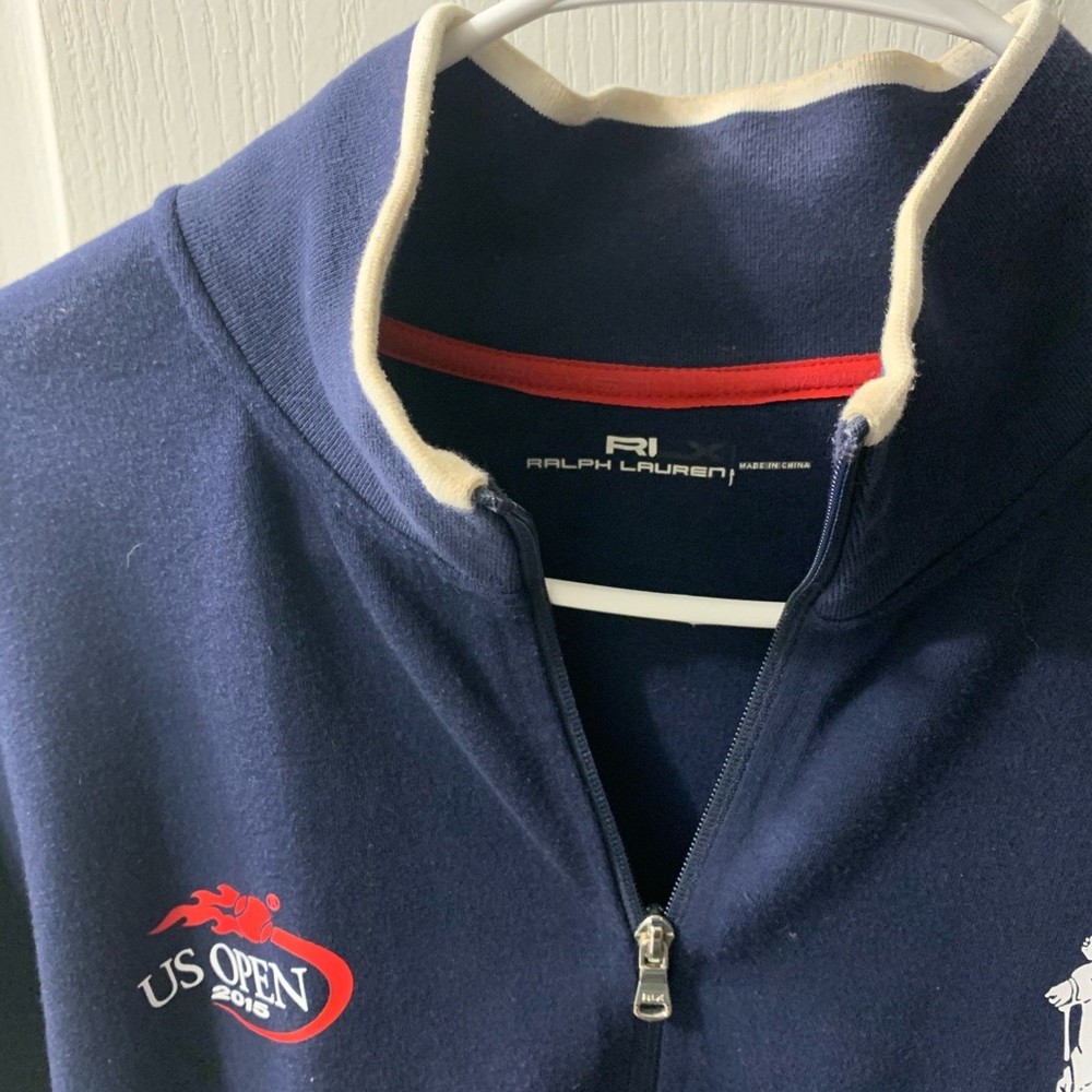 Polo Ralph Lauren jacket - Picture 3 of 8